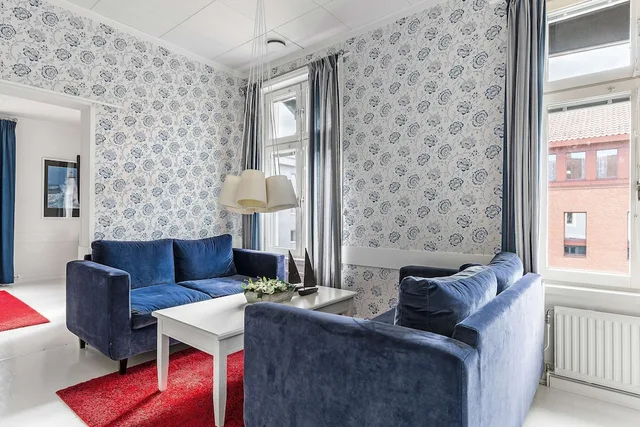 جناح بسرير كينج، Best Western Plus Edward Hotel 2/4