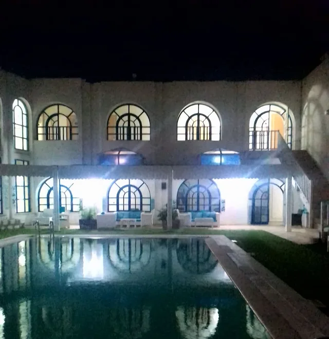 Dar Salem, El Mgarsa 6/50