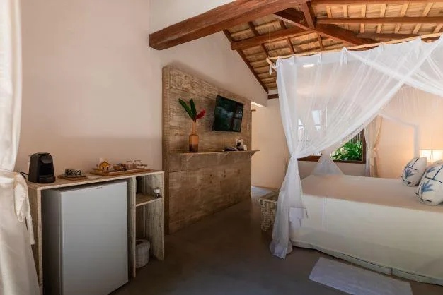 Master, Suite, Pool View، Da Graca Hotel 2/9