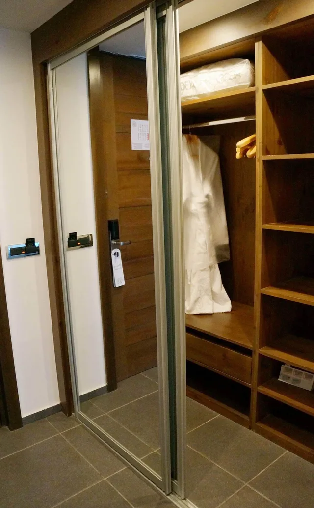 غرفة سوبيريور مزدوجة، Avala Resort and Villas 4/4