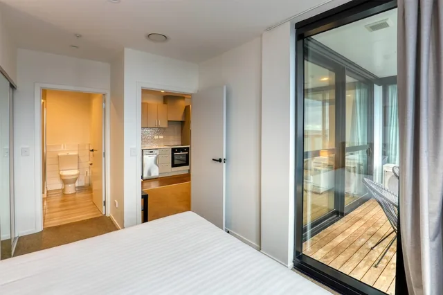 شقة بسريرين كينج بغرفتي نوم، Ramada Suites by Wyndham Queenstown Remarkables Park 5/10