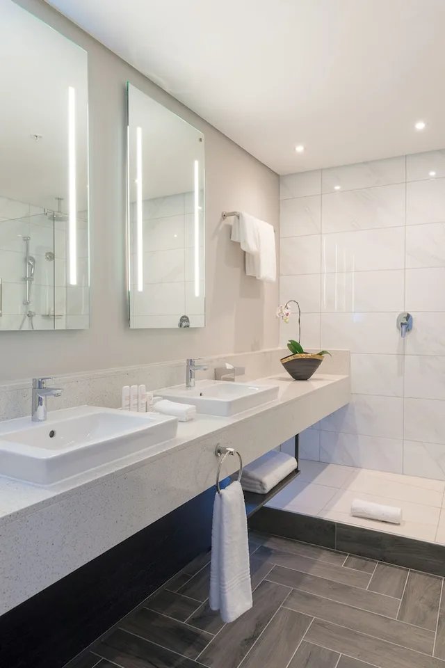 Executive, King Bed, Pullman Cape Town City Centre 10/10