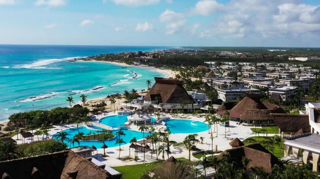 غرفة تُحدَّد عند الوصول، Bahia Principe Explore Tulum - All Inclusive 1/1