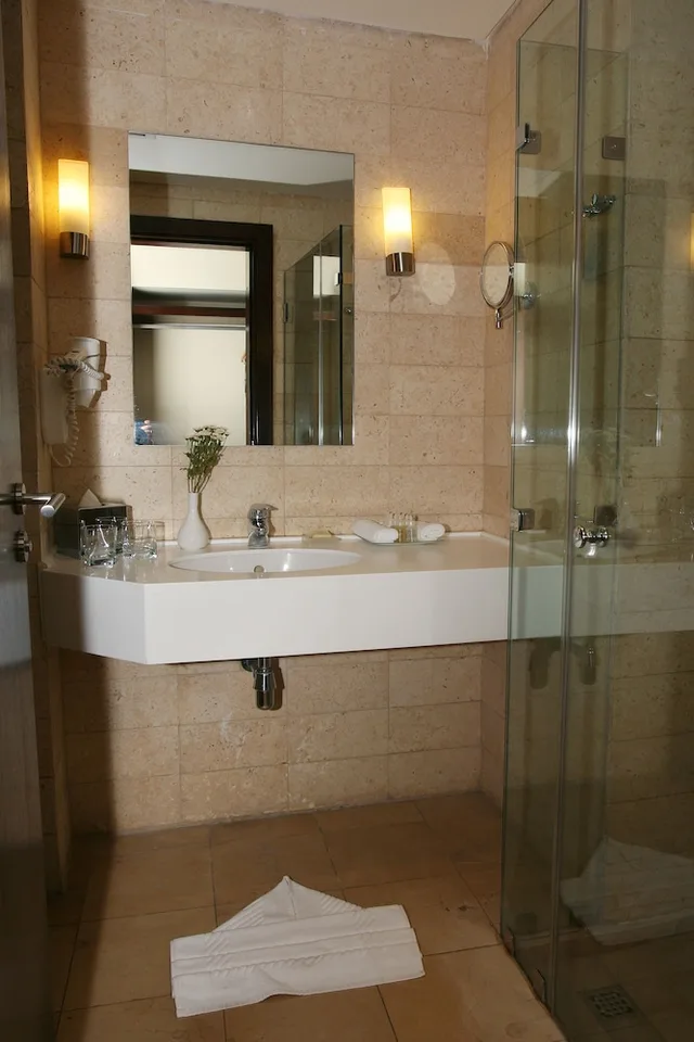 غرفة قياسية، Grand Tala Bay Resort Aqaba 9/9