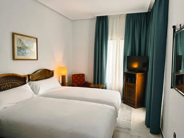 غرفة قياسية ثلاثية، BLUESEA El Cortijo 1/10