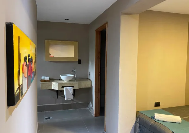 غرفة عائلية، Hotel Colonial Tafi del Valle by DOT Tradition 7/7