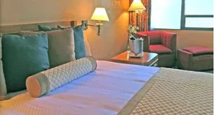 غرفة قياسية مفردة، Grand Hotel Tijuana 1/1
