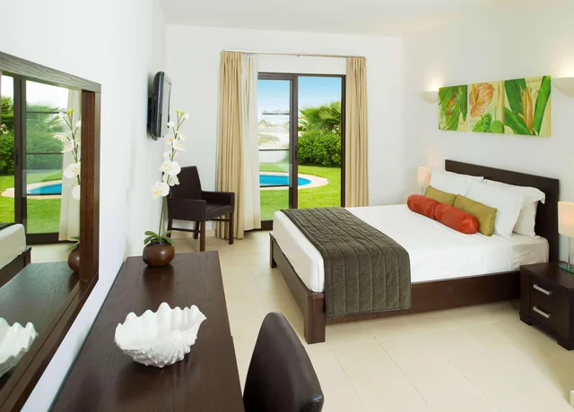 3 Rooms, Villa، Melia Tortuga Beach - All Inclusive 4/6