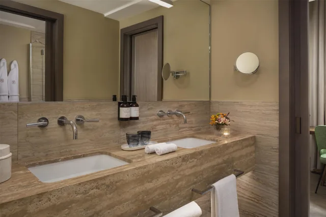 جناح جونيور مفرد، Tivoli Palazzo Gaddi Firenze Hotel 6/8