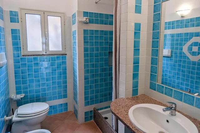 Villa, Residence Hotel Lu Nibareddu 1/2
