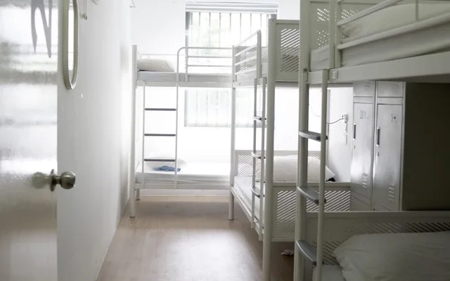 سكن مشترك بستة أسرّة للنساء، BEAT. Sports Hostel At Little India 3/4