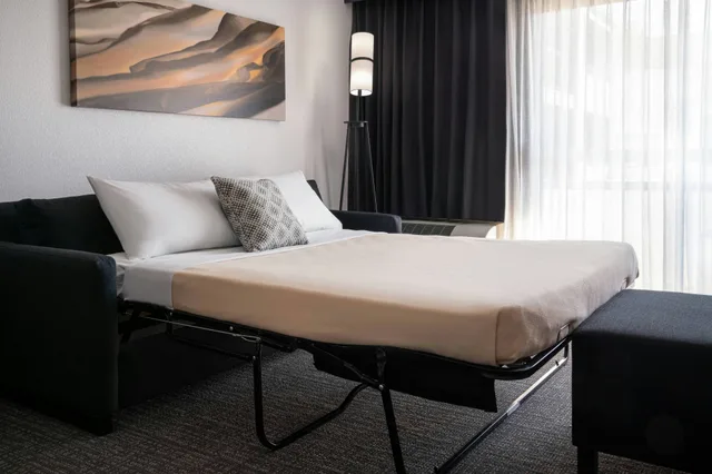 غرفة، Courtyard by Marriott Rancho Cordova Sacramento 2/6