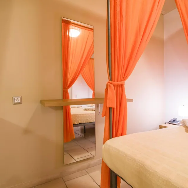 جناح جونيور بحوض استحمام، Antinea Suites and Spa 3/10