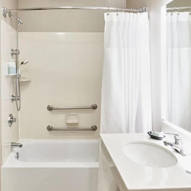 استوديو بسرير كوين، Springhill Suites Phoenix Downtown 3/10