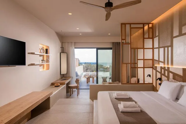 Suite, Private Pool, Casa Blu Boutique 1/1