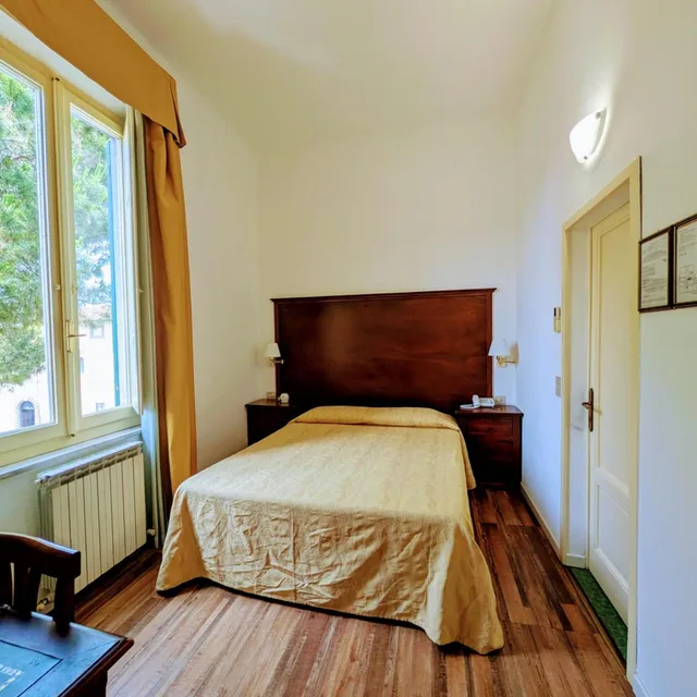 غرفة مفردة، Villa Kinzica 5/10