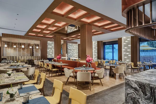 voco Xitang by IHG, Jiashan, Jiaxing 29/50