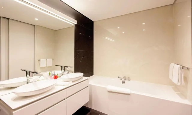 1 Bedroom, Apartment, Sea View, Sofa, Dukley Hotel Resort 4/6