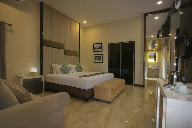 2 Bedrooms, Villa, Private Pool, Grand Harvest Resort and Villas 2/3