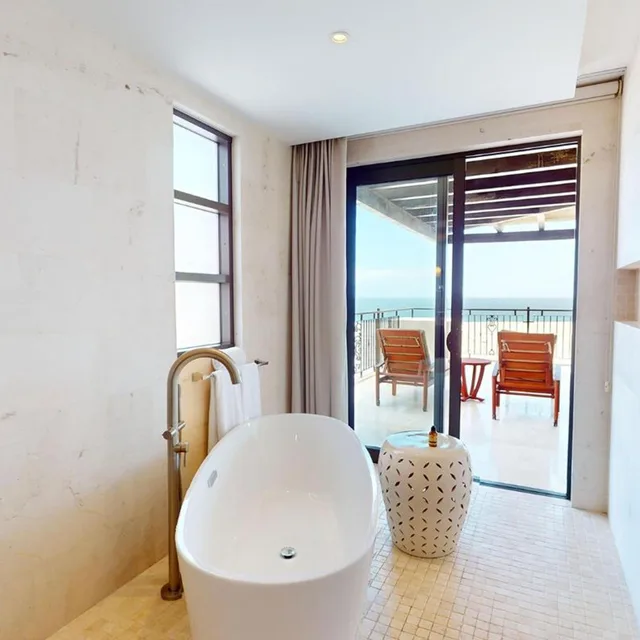 جناح سوبيريور، Grand Solmar Pacific Dunes Resort, Golf & Spa 4/6