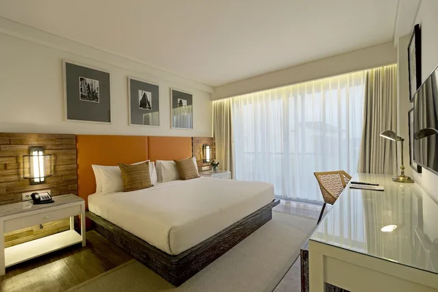 Deluxe, Garden Access، Bali Paragon Resort Hotel 2/2