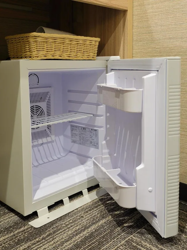 غرفة قياسية بسرير مزدوج، Astil Hotel Shin-Osaka 6/6