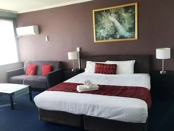 Spa, Suite، Parkdale Motor Inn 1/1