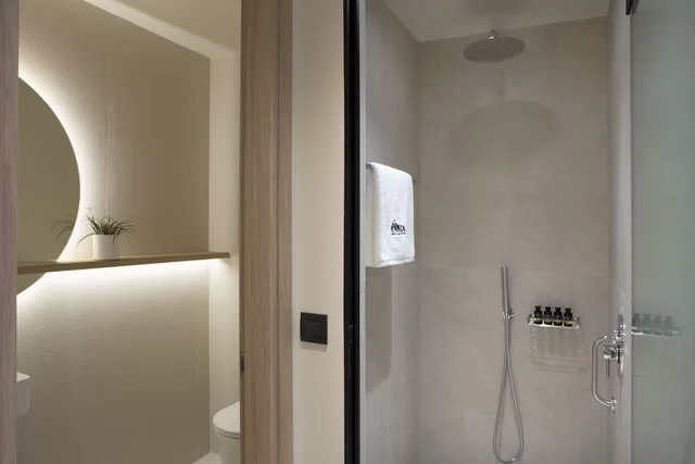 Deluxe, Double Bed, Pool View, Shared Pool، MERAVIA Leonardo Limited Edition 10/10