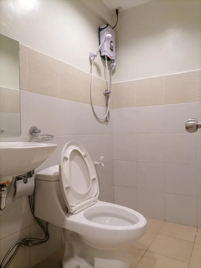 غرفة عائلية، Airport Poddotel 5/5