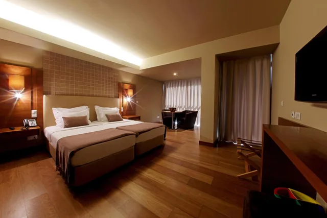 غرفة كلاسيكية، The Views Baia - Adults Only 4/10