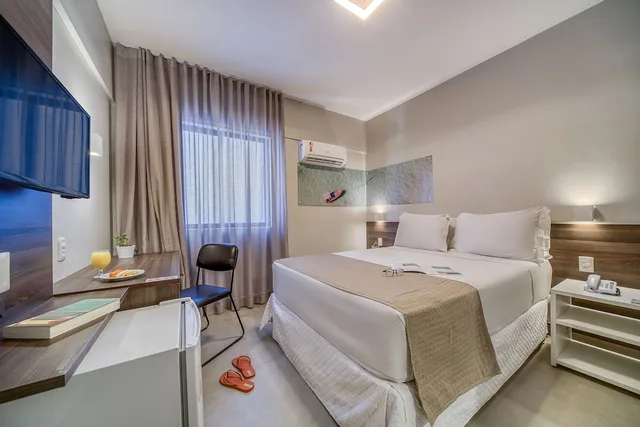 Tambaqui Praia Hotel, Maceio 27/77