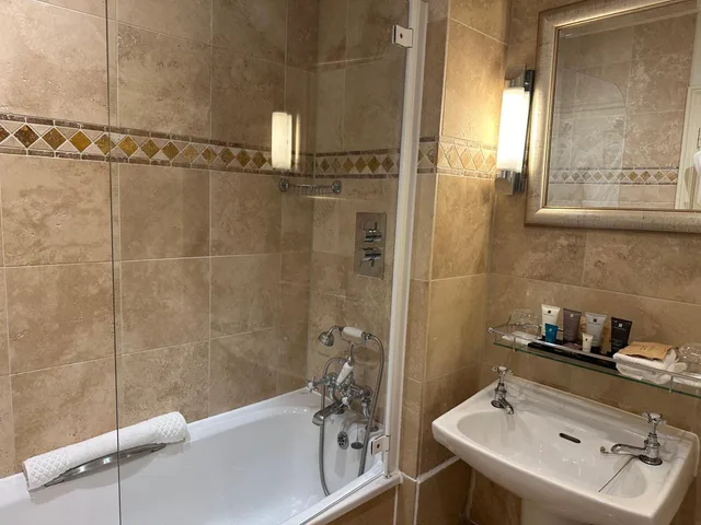 غرفة مفردة، Alexander House And Utopia Spa 3/4
