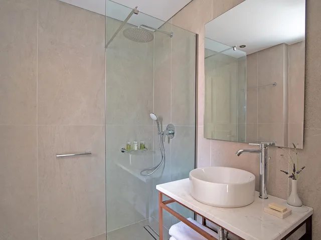 Botanic, Loft, Bungalow, Double Bed, Balcony، Grecotel LUXME Costa Botanica 2/2