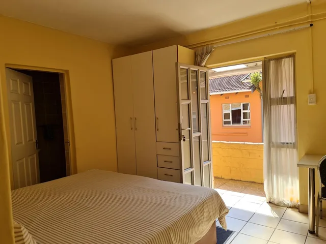 شقة، Bluff Accommodation - Aybriden Self-Catering 4/10