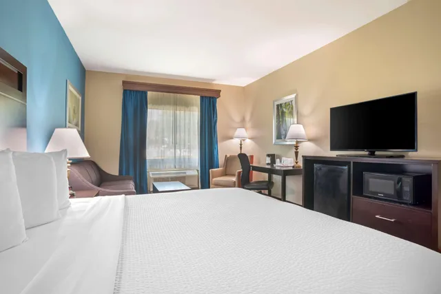 غرفة، Best Western Ville Platte 1/10