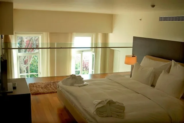 دوبلكس حصري، Ajia Hotel 2/3