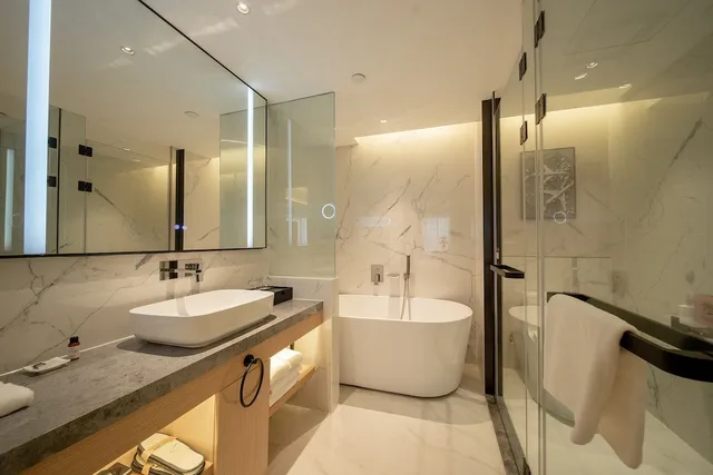 Superior, Suite, King Bed, REZEN SELECT Hotel Guangzhou Baiyun Airport 2/2