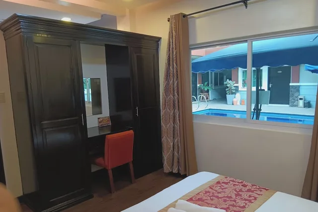 Condo, Suite, Queen Bed، Jo Carter's Hotel & Suites 5/10