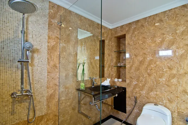 Standard Twin, Lk Mantra Pura Resort 3/4