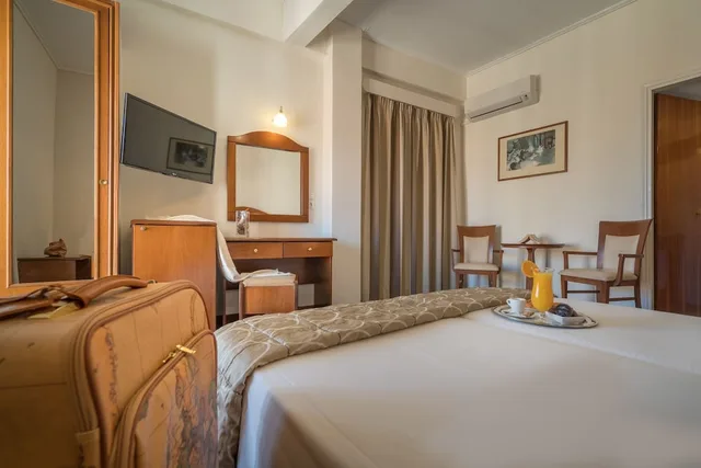 غرفة كومفورت، Diana Hotel Zakynthos 6/10