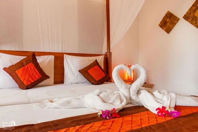غرفة ديلوكس، Rama Shinta Hotel 1/1