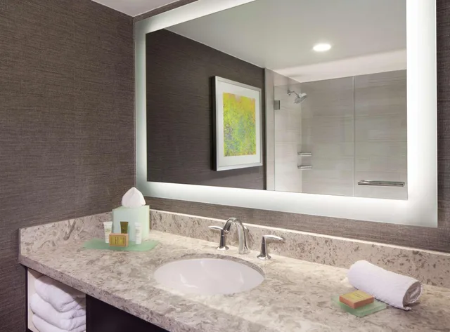 Room, Parlor، Hilton Parsippany 2/2
