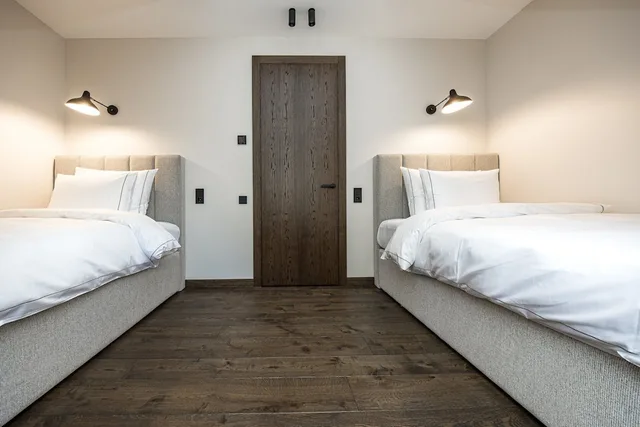 شقة عائلية بسرير كينج وسريرين منفصلين، PALANGA SPA DESIGN HOTEL 1/5