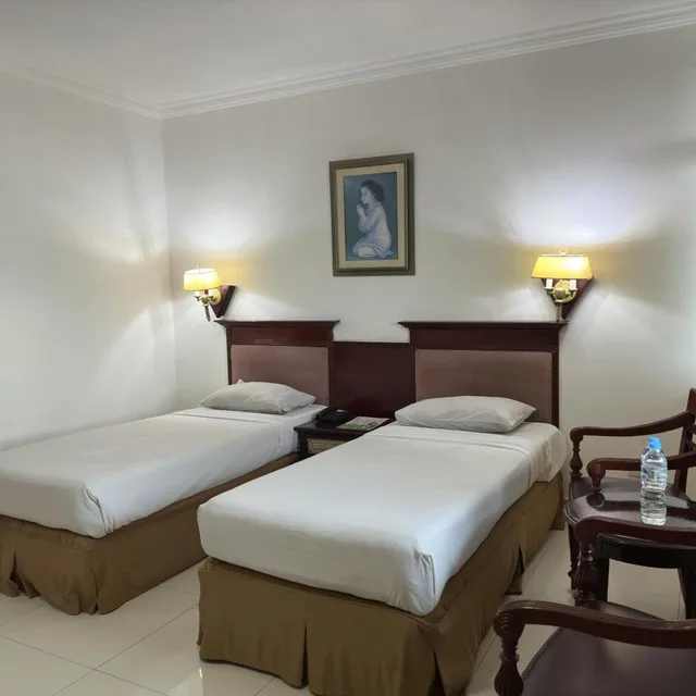 Deluxe, Single Bed, Pia Hotel Bandung 2/2