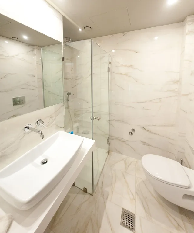 Standard, Double Bed, Back Side، Golden Star City Resort 7/8