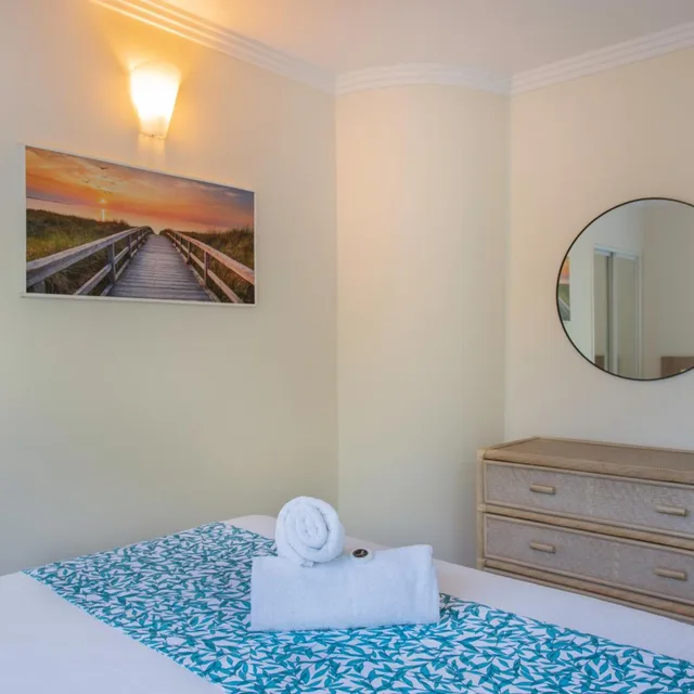 شقة بإطلالة على البحر، Coral Sea Vista Apartments 5/10