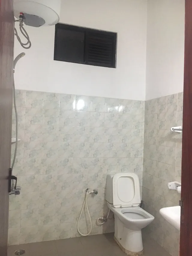 غرفة أساسية بسريرين منفصلين، Majestic Tourist Hotel 2/2