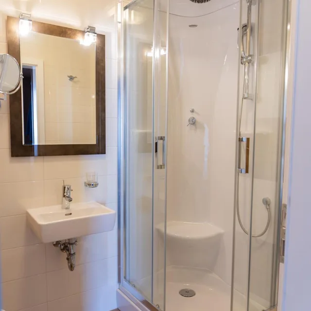 Penthouse, Apartment, Lero Hotel 6/6