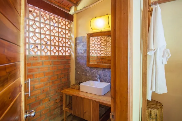Signature, Bungalow, King Bed, Garden View, Garden Area, Bauhinia Resort 6/8