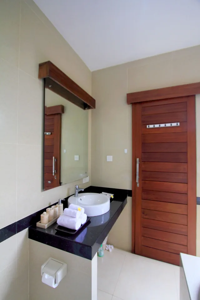 3 Bedrooms, Villa, 3 Queen Beds, Private Pool, Kadiga Villas Ubud by GenuineHost 9/9